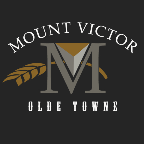 Mount Victor Olde Towne-Bowling Green KY - Logo